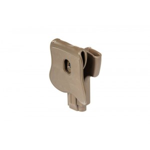 Кобура M92 type Holster - TAN (Ultimate Tactical)